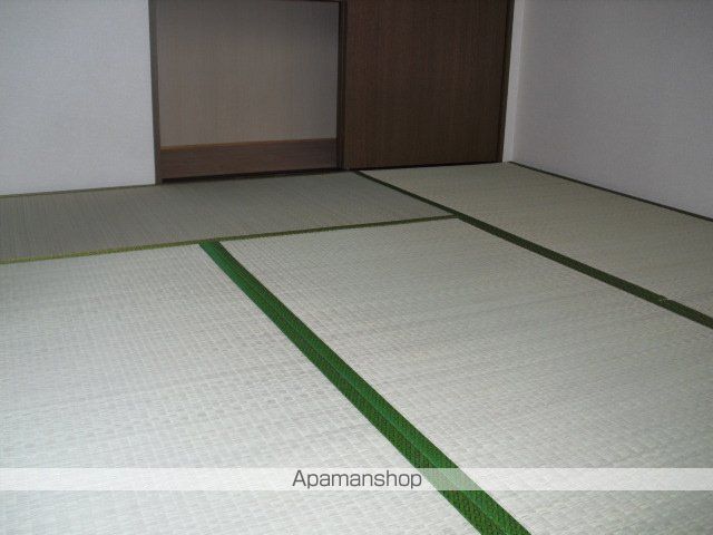 ルレーヴ・アルカディアの内装写真