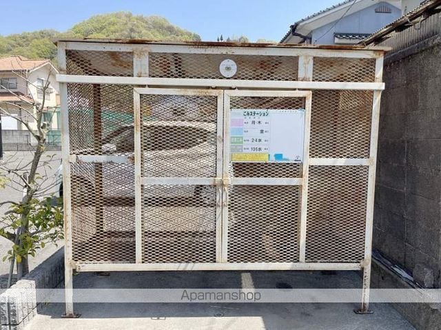 レオパレスグローリーのその他写真