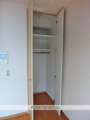 クレストガーデン柏壱番館の内装写真