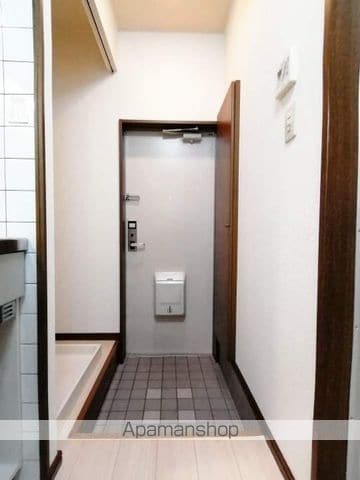 プチメゾン雅の内装写真