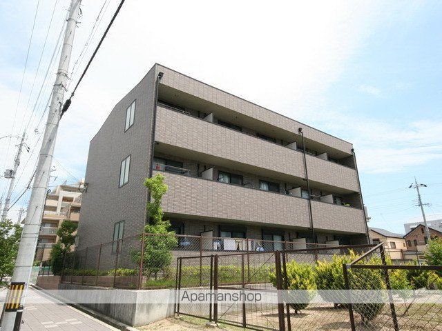 アンプルールフィギュールの外観写真