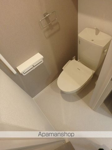 プラーム小諸 Iの内装写真
