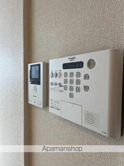 フローラル五月が丘　Ｂ棟[1LDK/35m2]のその他設備