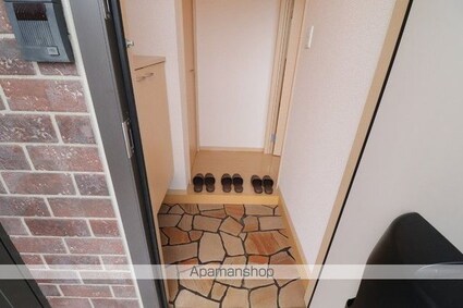 福島県福島市太平寺字町ノ内[1LDK/40.44m2]の玄関1