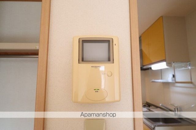 プルミエコートの内装写真