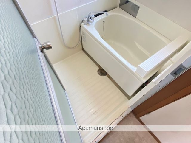 サンハイツの内装写真