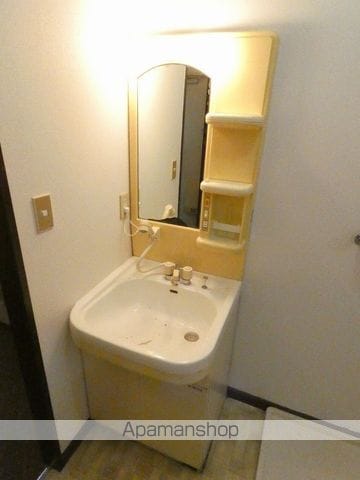 フレグランスタウンの内装写真