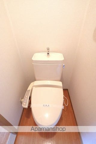 ヒロ・ヨーロピアンIIの内装写真