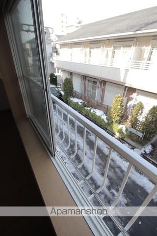 MA BELLE鶴瀬の内装写真