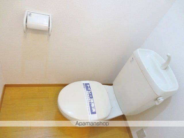 ソレイユ東山の内装写真