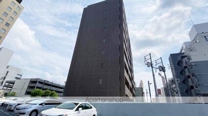 柳町Ａマンション[1K/30.34m2]の外観5