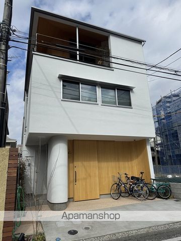 NAGISAの外観写真