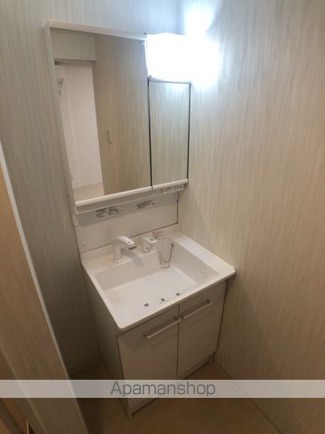 セブンスコート円山の内装写真