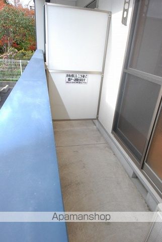 ボニートロッサIIIの内装写真