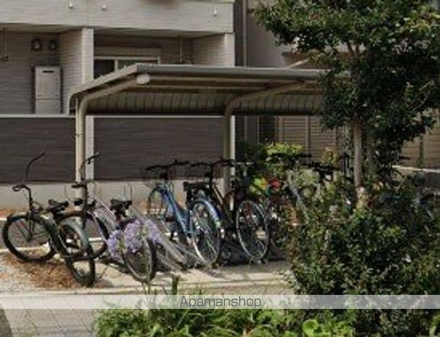 オンブラージュのその他写真