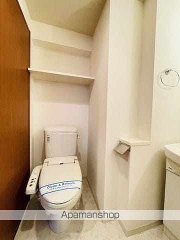 プラウランド堀田の内装写真