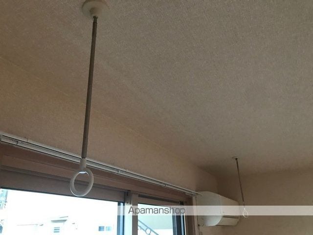 シャンテ久我山の内装写真