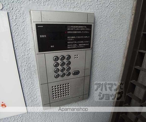 KITANOクレセントの内装写真