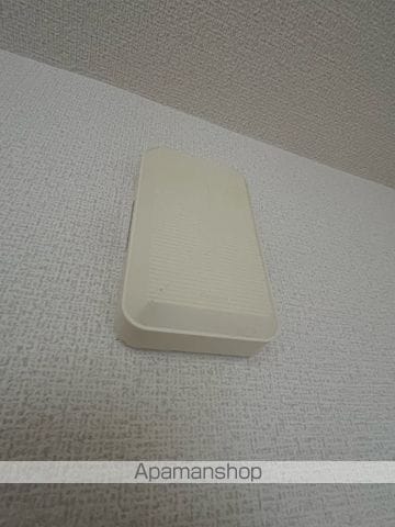ロイヤルステート津久野の内装写真