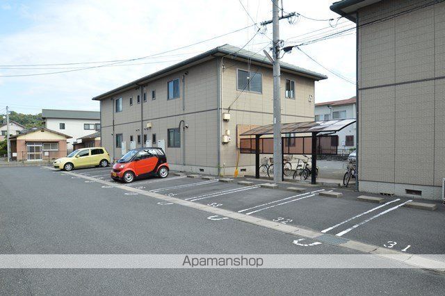 ペルレ B棟のその他写真
