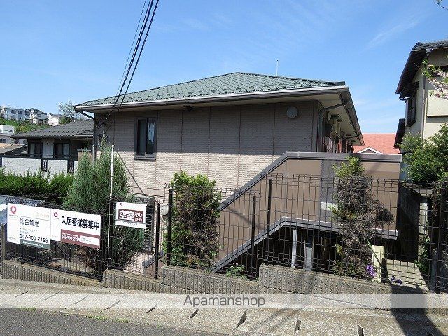 クレール上本郷 105 ｜ 千葉県松戸市上本郷4668（賃貸アパート1K・1階・23.37㎡） その5