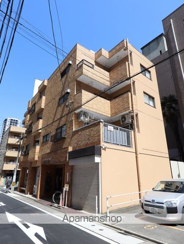 メゾンクレール池田の外観写真