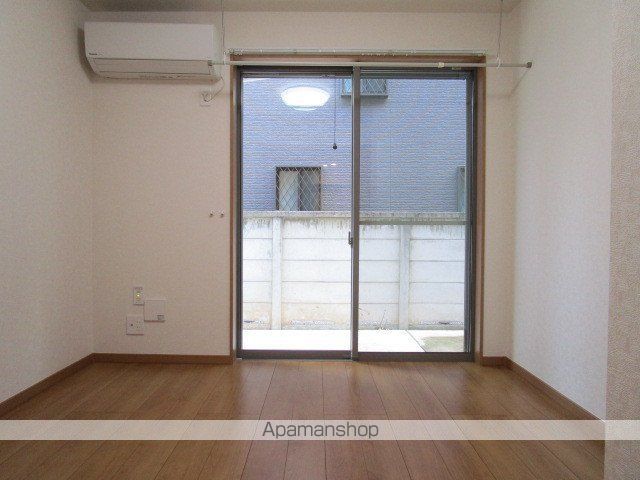 アイコート新高円寺の内装写真