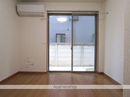 アイコート新高円寺[1K/16.64m2]のリビング・居間