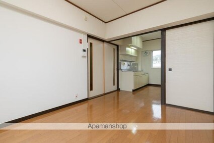 ヴィラ・アンソレイエ牟礼Ⅰ[3DK/57.38m2]の内装1