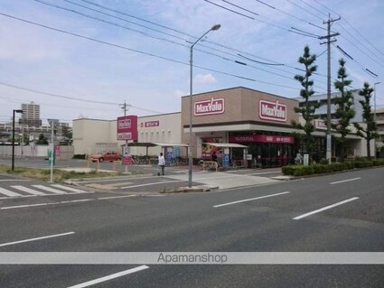 ハーモニーテラス水切町[1K/20.68m2]の周辺2