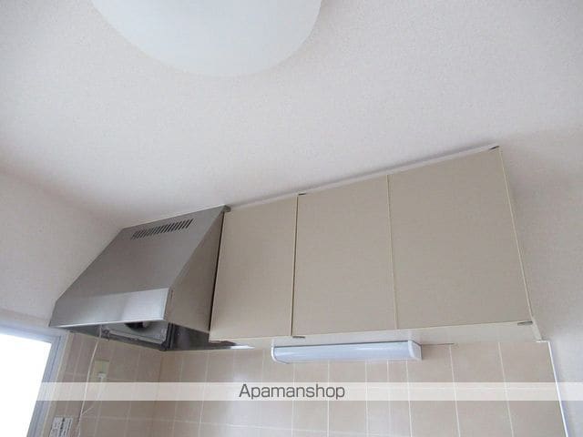 アーバンハイツ城西Aの内装写真