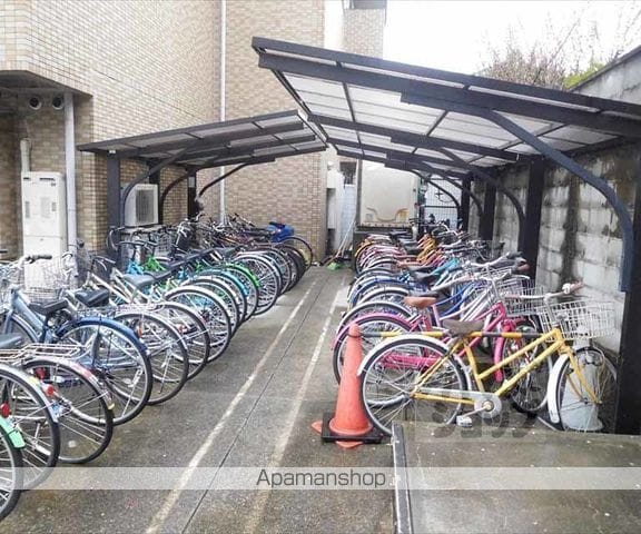 京都市烏丸線 北大路駅 徒歩27分 3階建 築26年のその他写真