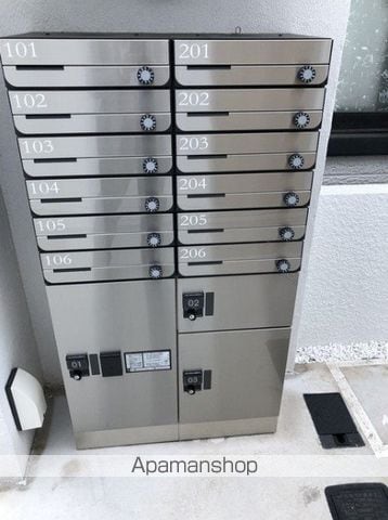 ミハス千川IIのその他写真