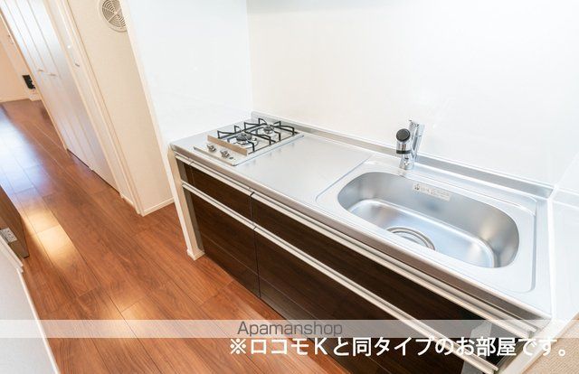 グランピア甚の内装写真