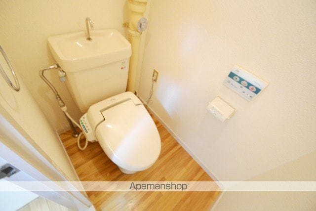 樹宝マンションの内装写真