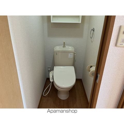 Partir A棟の内装写真