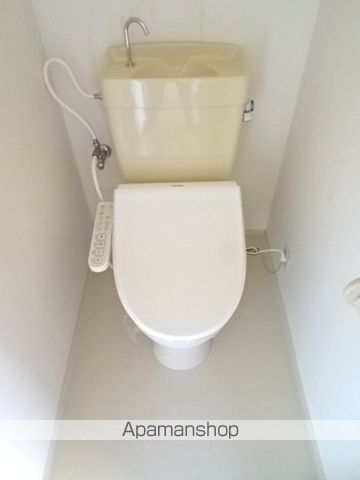 モンレーヴ葵東IIの内装写真