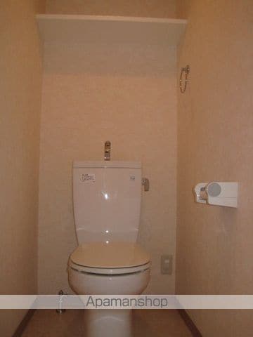 ピアチェーレ福石の内装写真