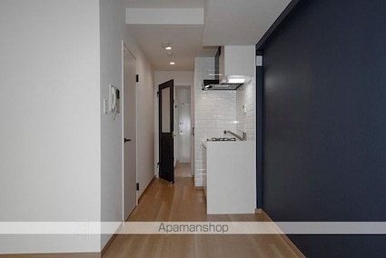 レジディア六本木檜町公園[1LDK/31.15m2]のその他内装4