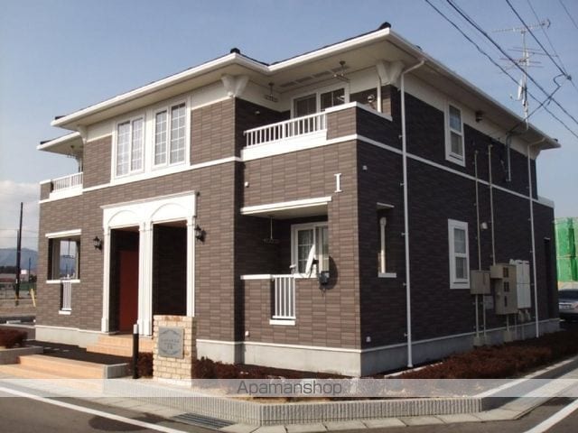 apartment 福島県双葉郡富岡町曲田
曲田の賃貸情報を見る
物件地図