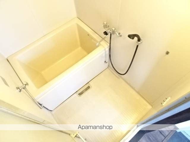 コーポ山下の内装写真