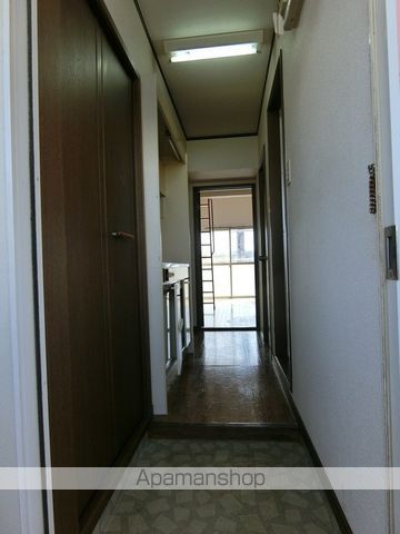 コーポヒカリの内装写真