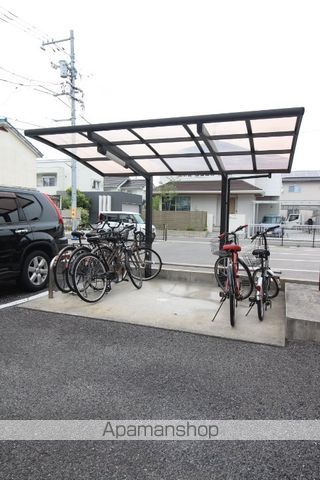 ラフィーネ番町の外観写真