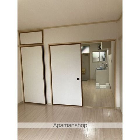 コーポハヤシの内装写真