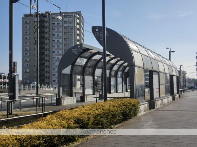 LA TOUR KASUGAの周辺写真