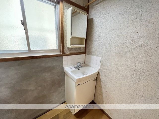立川町4丁目112 2号の内装写真