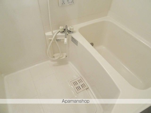 山建IIIの内装写真
