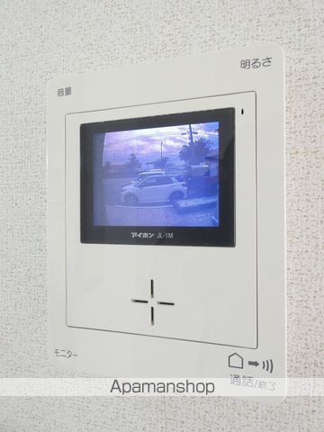 ロヴェールの内装写真