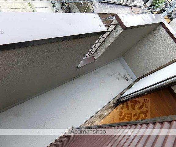 西ノ京月輪町貸家の内装写真