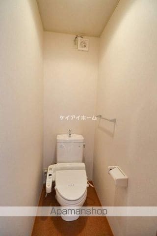 メゾン・ブルームの内装写真